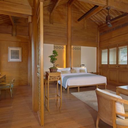 Amandayan Hotel Lijiang  Exterior photo