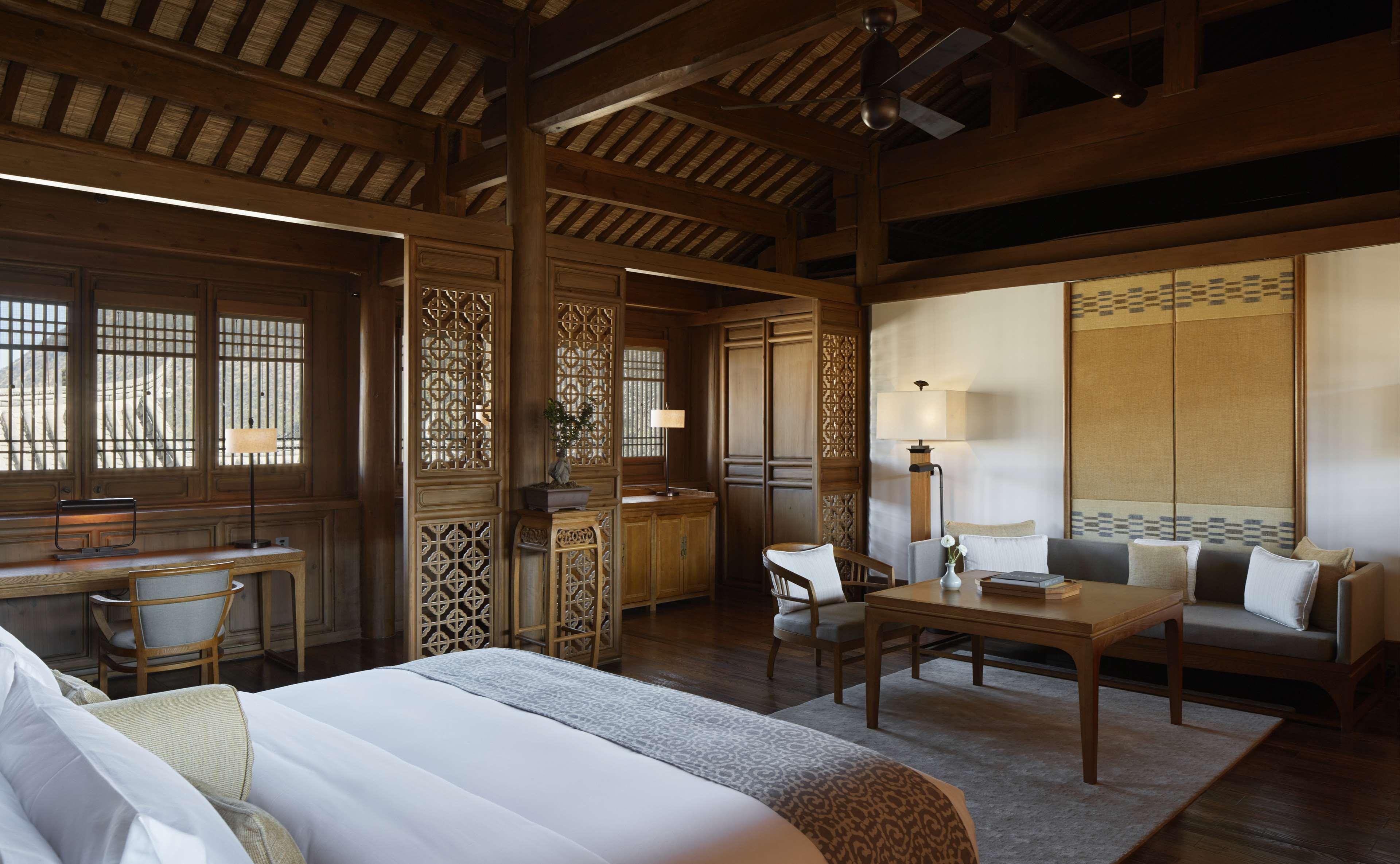 Amandayan Hotel Lijiang  Exterior photo