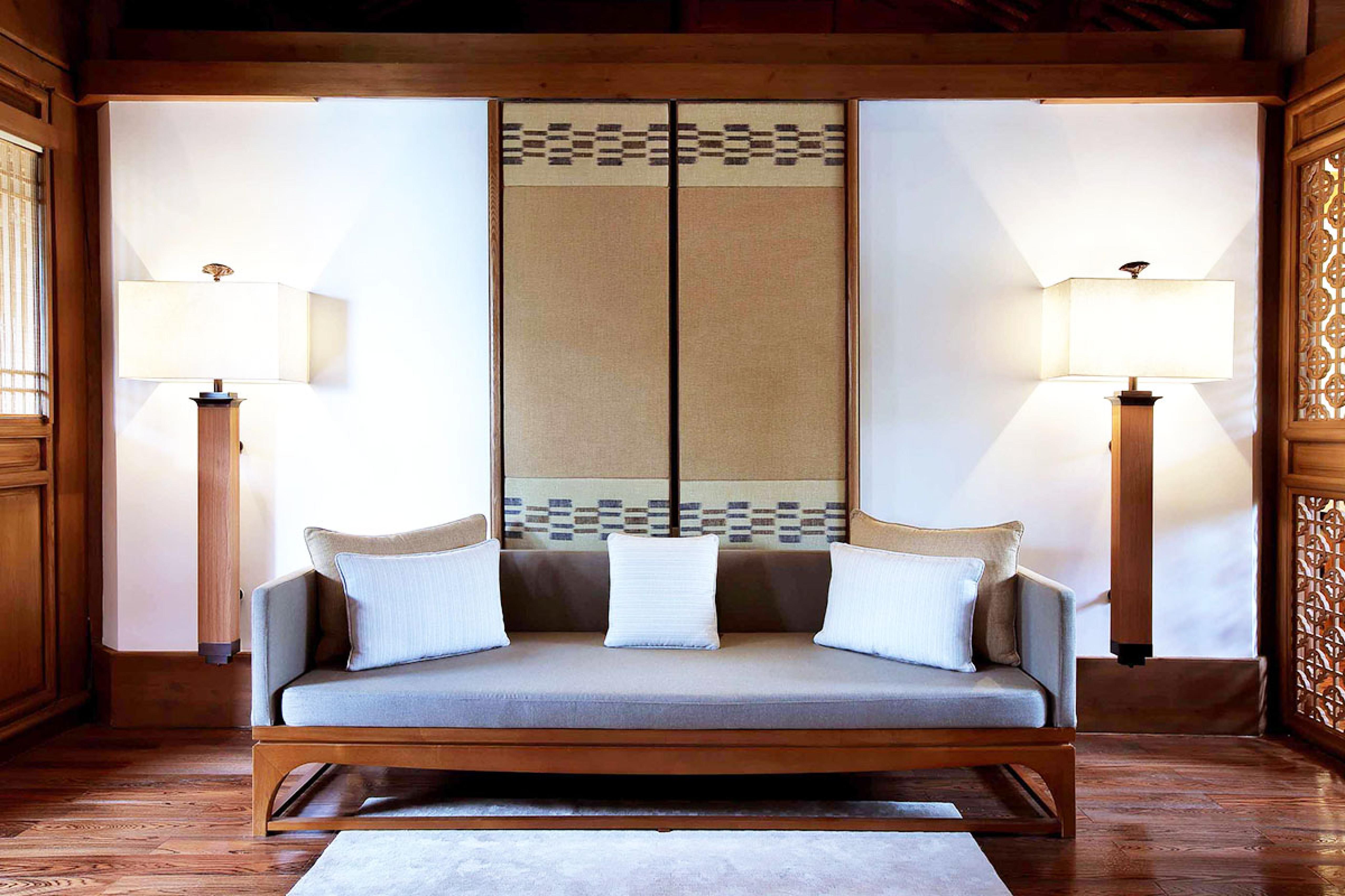Amandayan Hotel Lijiang  Exterior photo