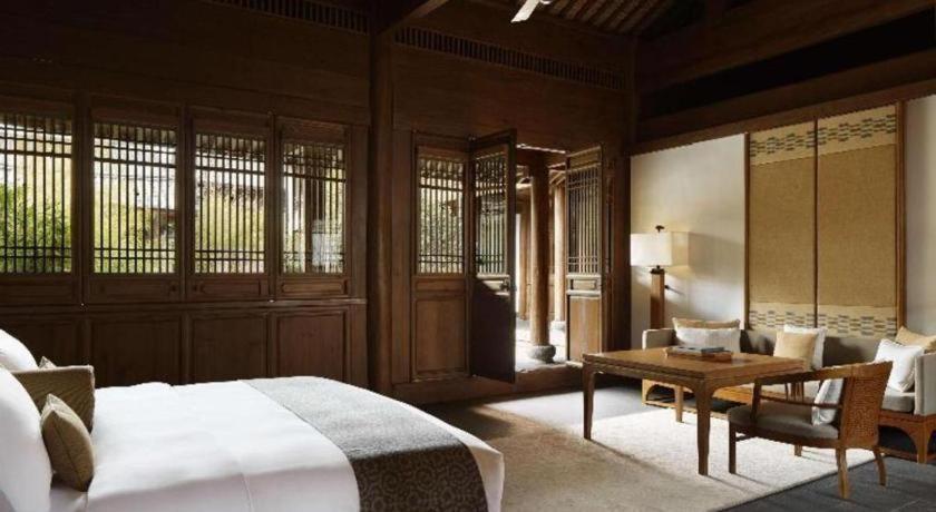 Amandayan Hotel Lijiang  Exterior photo