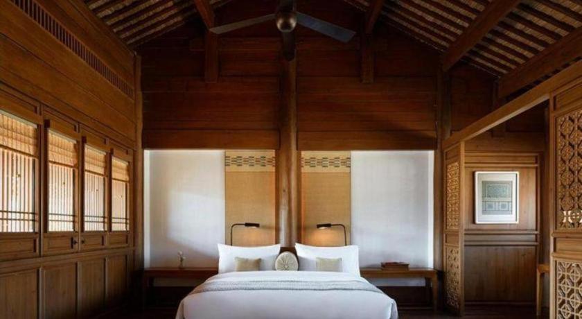 Amandayan Hotel Lijiang  Exterior photo
