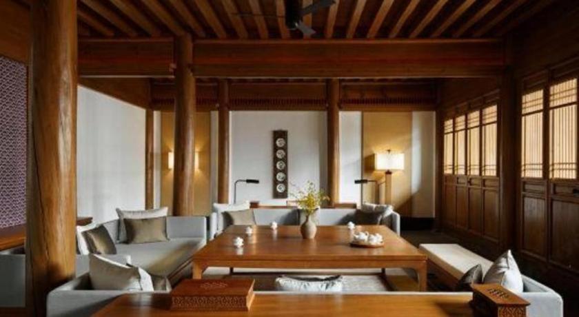 Amandayan Hotel Lijiang  Exterior photo