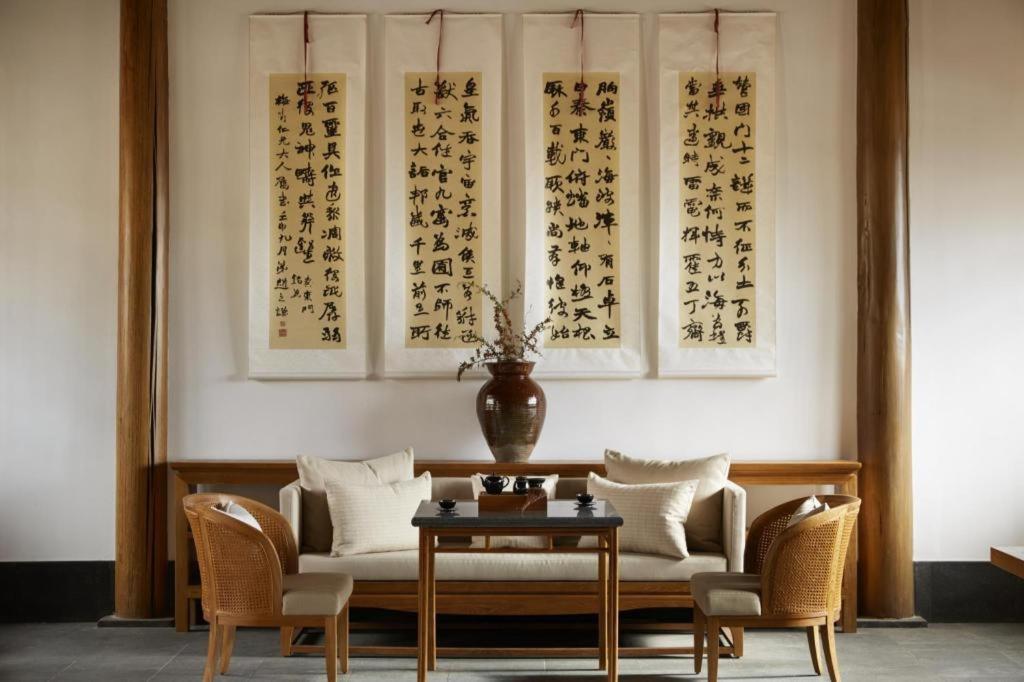 Amandayan Hotel Lijiang  Exterior photo